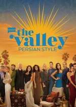 The Valley: Persian Style nowvideo