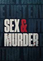 Sex and Murder nowvideo