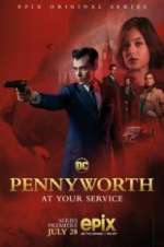 Watch Pennyworth Nowvideo