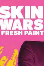Watch Skin Wars: Fresh Paint Nowvideo
