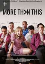 Watch More Than This Nowvideo