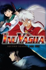 Watch Inuyasha Nowvideo