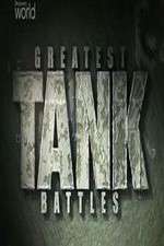 Watch Greatest Tank Battles Nowvideo