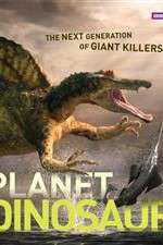 Watch Planet Dinosaur Nowvideo