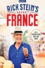 Watch Rick Stein\'s Secret France Nowvideo
