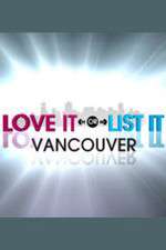 Watch Love It or List It Vancouver Nowvideo