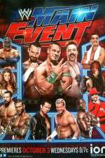 Watch WWE Main Event Nowvideo