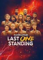 Watch Naked and Afraid: Last One Standing Nowvideo