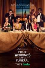 Watch Four Weddings and a Funeral Nowvideo