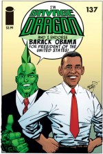 Watch The Savage Dragon Nowvideo