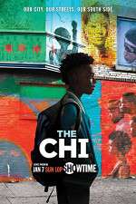 The Chi nowvideo