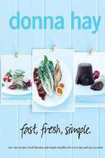 Watch Donna Hay - Fast Fresh Simple Nowvideo