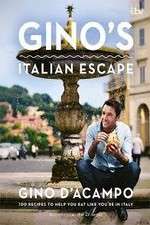 Watch Gino's Italian Escape Nowvideo