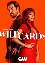 Wild Cards nowvideo