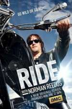 Watch Ride with Norman Reedus Nowvideo