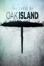 The Curse of Oak Island nowvideo