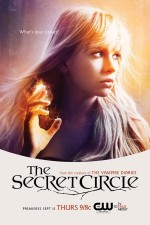 Watch The Secret Circle Nowvideo
