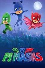 Watch PJ Masks Nowvideo