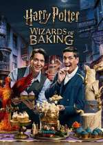 Harry Potter: Wizards of Baking nowvideo