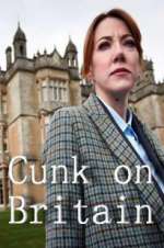 Watch Cunk on Britain Nowvideo