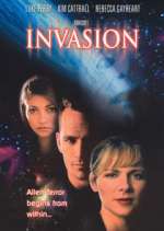 Watch Invasion Nowvideo