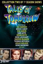Watch Tales of Tomorrow Nowvideo