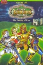 Watch Mystic Knights of Tir Na Nog Nowvideo