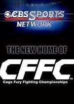 Watch Cage Fury Fighting Championships Nowvideo