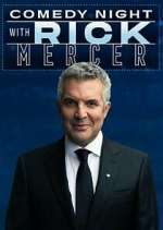 Watch Comedy Night with Rick Mercer Nowvideo