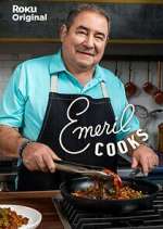 Watch Emeril Cooks Nowvideo