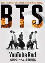Watch BTS: Burn the Stage Nowvideo