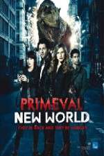 Watch Primeval New World Nowvideo
