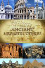 Watch Ancient Megastructures Nowvideo