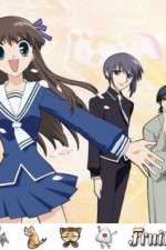 Watch Fruits Basket Nowvideo