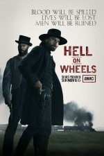 Watch Hell on Wheels Nowvideo