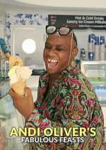 Andi Oliver's Fabulous Feasts nowvideo