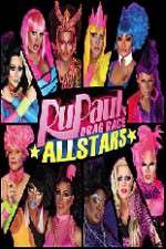 Watch All Stars RuPaul's Drag Race Nowvideo