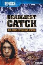 Deadliest Catch: Crab Fishing in Alaska nowvideo