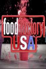 Watch Food Factory USA Nowvideo