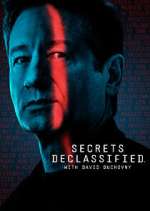 Secrets Declassified with David Duchovny nowvideo