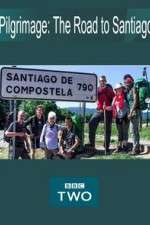 Watch Pilgrimage: The Road to Santiago Nowvideo