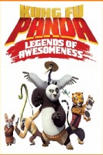 Watch Kung Fu Panda Legends of Awesomeness Nowvideo