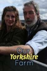 Watch Our Yorkshire Farm Nowvideo