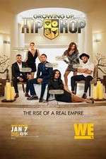 Watch Growing Up Hip Hop Nowvideo