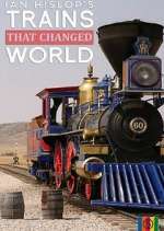 Watch Ian Hislop's Trains That Changed the World Nowvideo