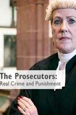 Watch The Prosecutors: Real Crime and Punishment Nowvideo