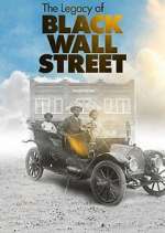 Watch The Legacy of Black Wall Street Nowvideo