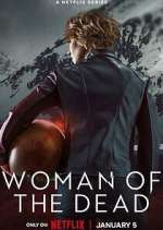 Watch Woman of the Dead Nowvideo