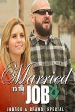 Watch Brandi And Jarrod Married To The Job Nowvideo