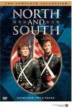 Watch Heaven & Hell: North & South, Book III Nowvideo